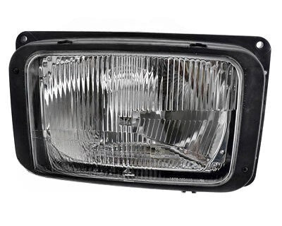 Faro Anteriore MAN M2000 Dx/Sx