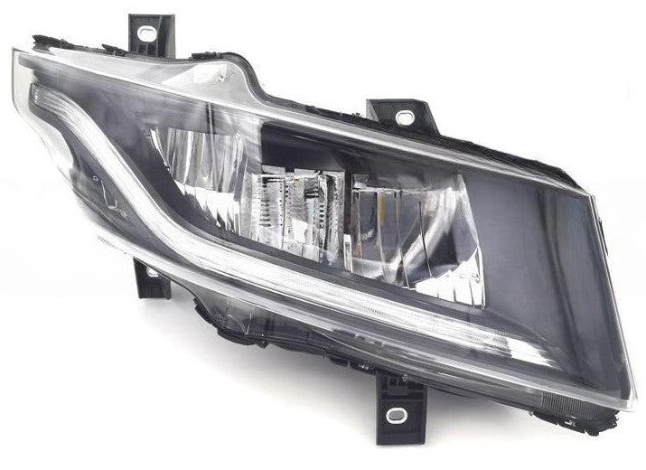 Proiettore DX Full Led Stralis S-Way 2019
