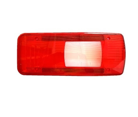 Trasparente Fanale Posteriore DX a Led