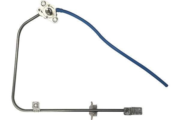 Alzacristallo Sinistro FIAT PANDAanno 1986 - 2000
