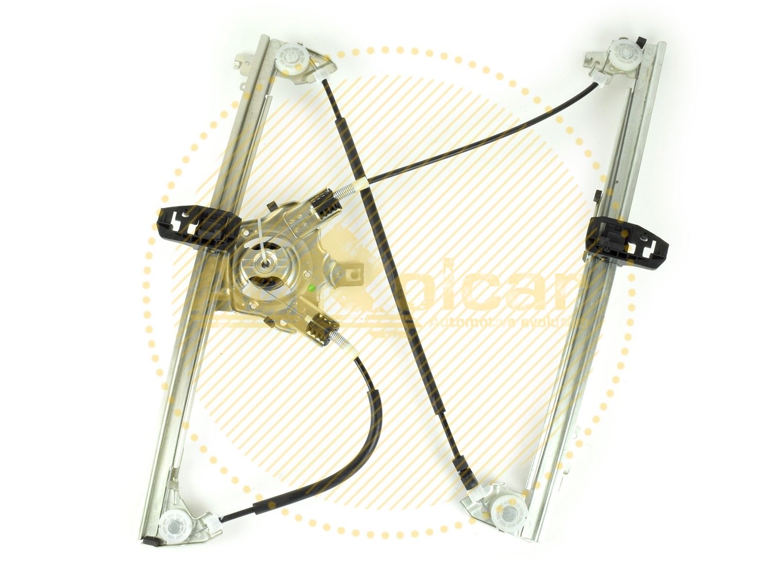 Alzacristallo Sinistro CITROEN XSARAanno 2000 - 2003 oe 9221L3