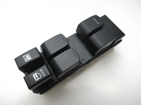Pulsantiera per SUZUKI SX4 2006 - 2011 Anteriore Lato Sinistro SX 13 Pin