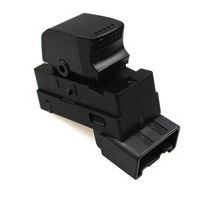 Pulsantiera per SUZUKI SPLASH 2008 - Posteriore Lato Sinistro SX 5 Pin