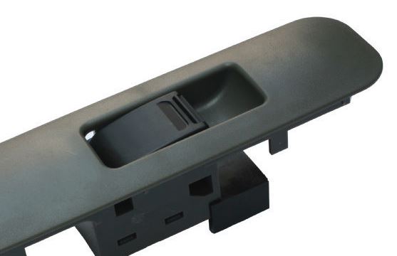Pulsantiera per SUZUKI LIANA 2001 - Anteriore Lato Dx e Sx 5 Pin