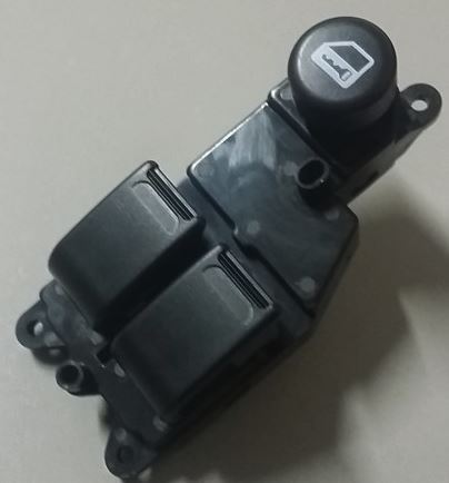 Pulsantiera per SUZUKI WAGON R 2002 - 2008 Anteriore Lato Sinistro SX 7 Pin
