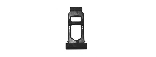 Tirante In Gomma Renault Magnum Oe 20498623 - 7420498623