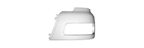 Cornice Faro Sinistra Daf Cf Oe 1363373