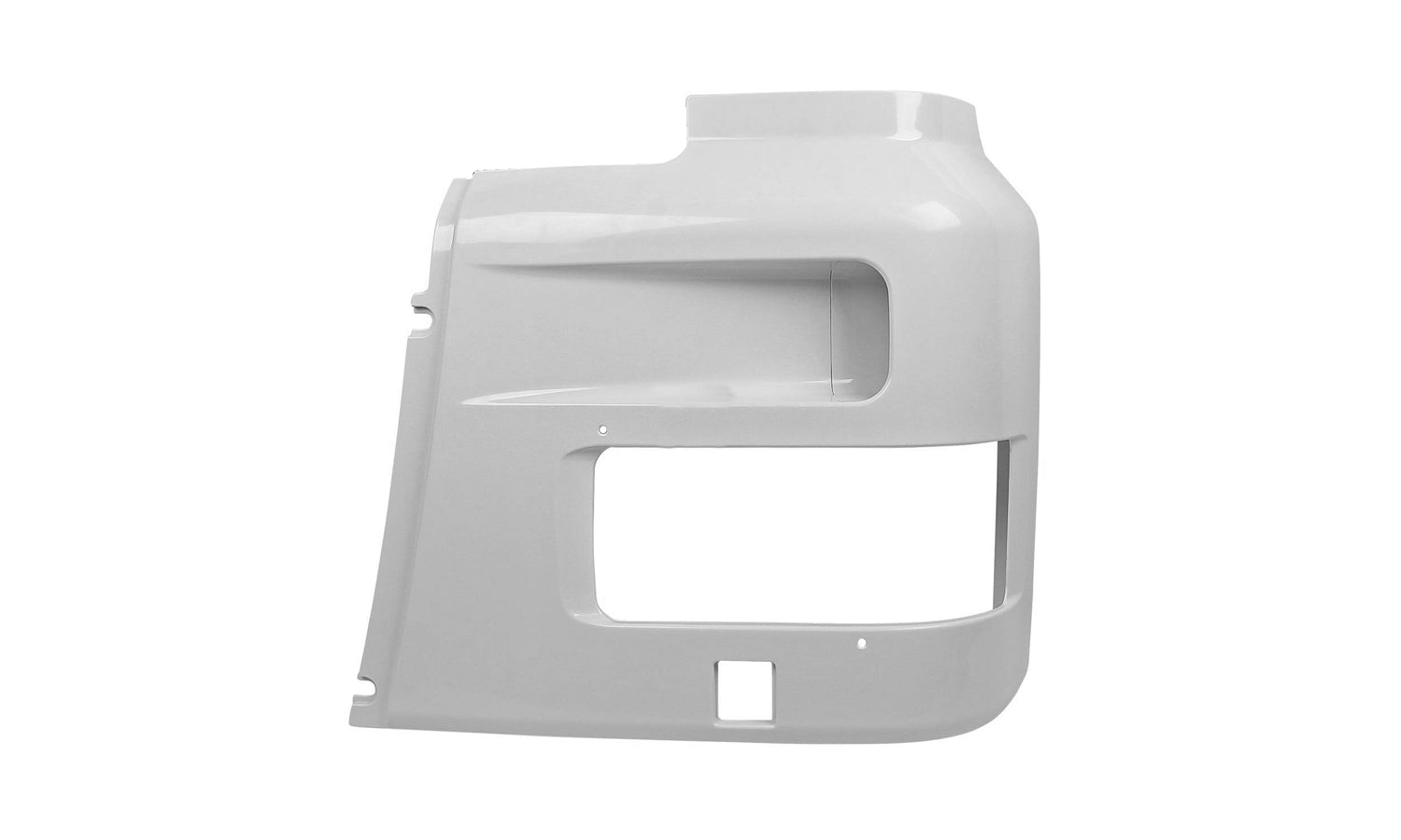 Cornice Faro Sinistra Daf Xf 95 1A - 2A Serie Oe 1294948 - 1911162