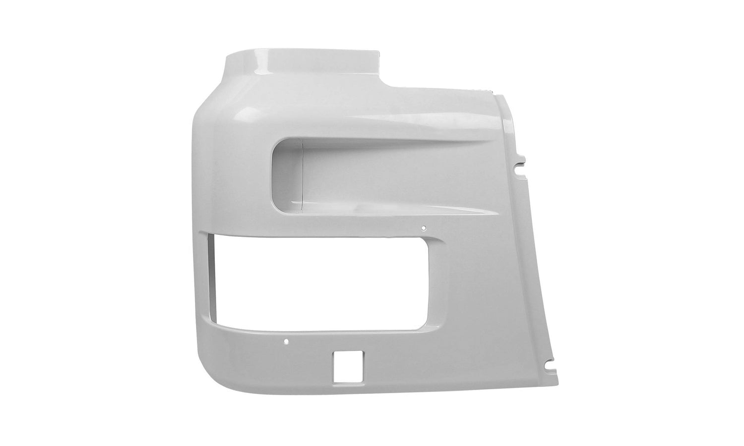 Cornice Faro Destra Daf Xf 95 1A - 2A Serie Oe 1294949 - 1911163