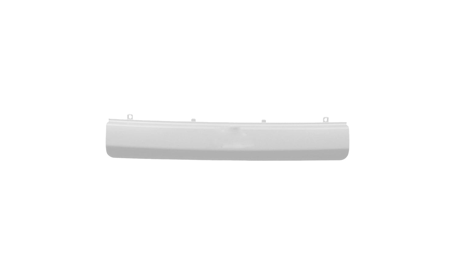 Sportello Centrale Paraurti Daf Xf 106 Oe 1825434 - 1861983