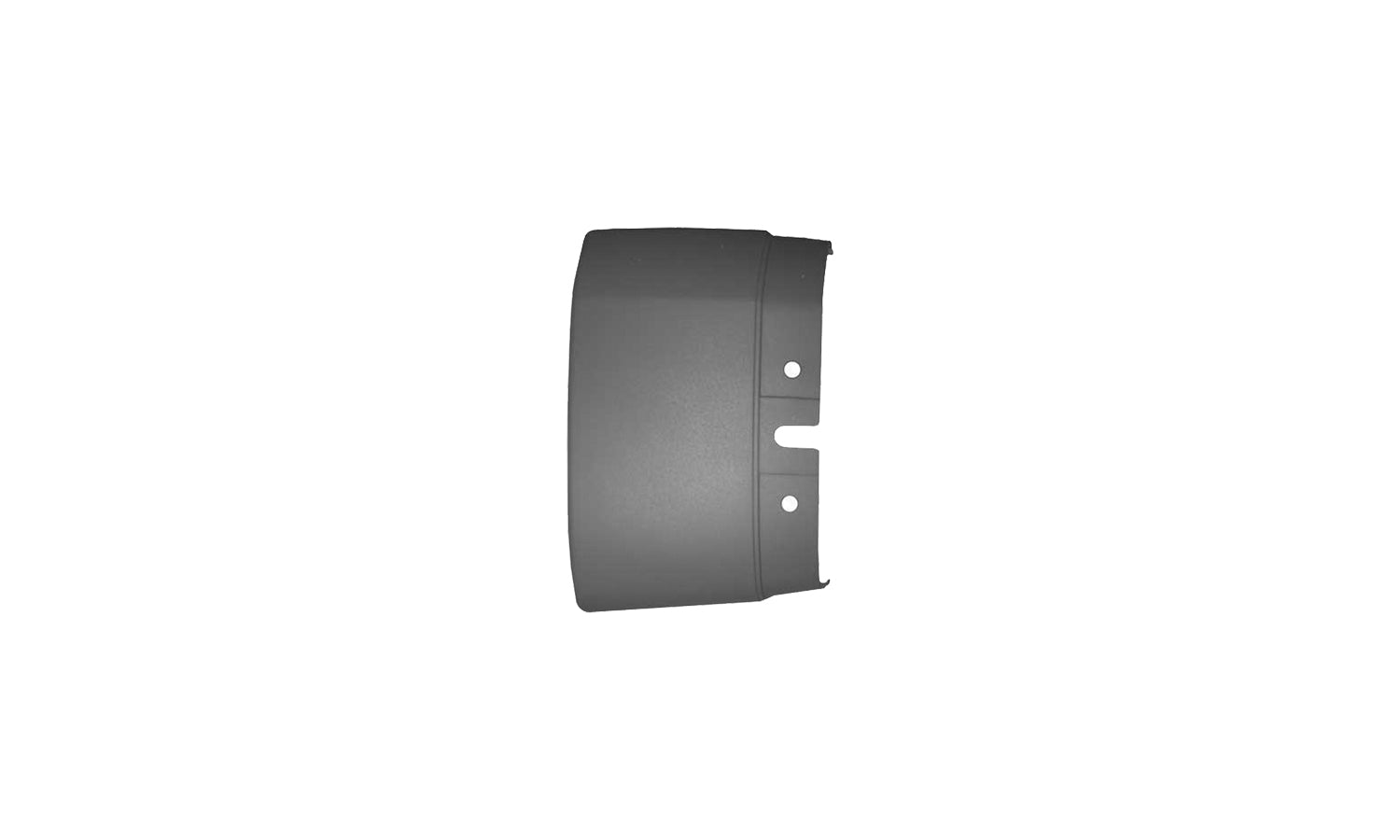 Angolo Paraurti Destro Daf Lf Oe 1401825 - 1405031 - 1405881 - 1700877