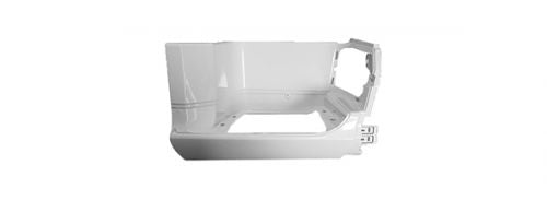 Pedana Destra Daf Xf 106 Oe 1948244 - 1798462