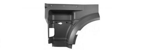 Pedana Parafango Sinistra Daf Xf 106 Oe 1835023 - 1861672