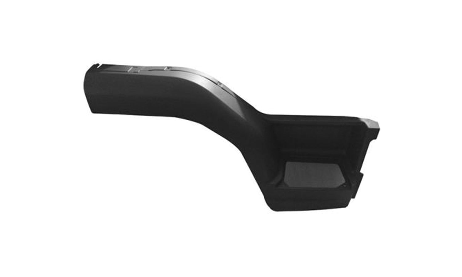 Pedana Parafango Destra Daf Lf Oe 1405250 - 1408232 - 1707841