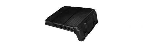 Copri Batteria Daf Xf 105 Oe 1693114 - 1667885