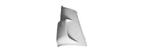 Deviatore Laterale Destro Daf Xf 106 Oe 1835764 - 1835710 - 2114705
