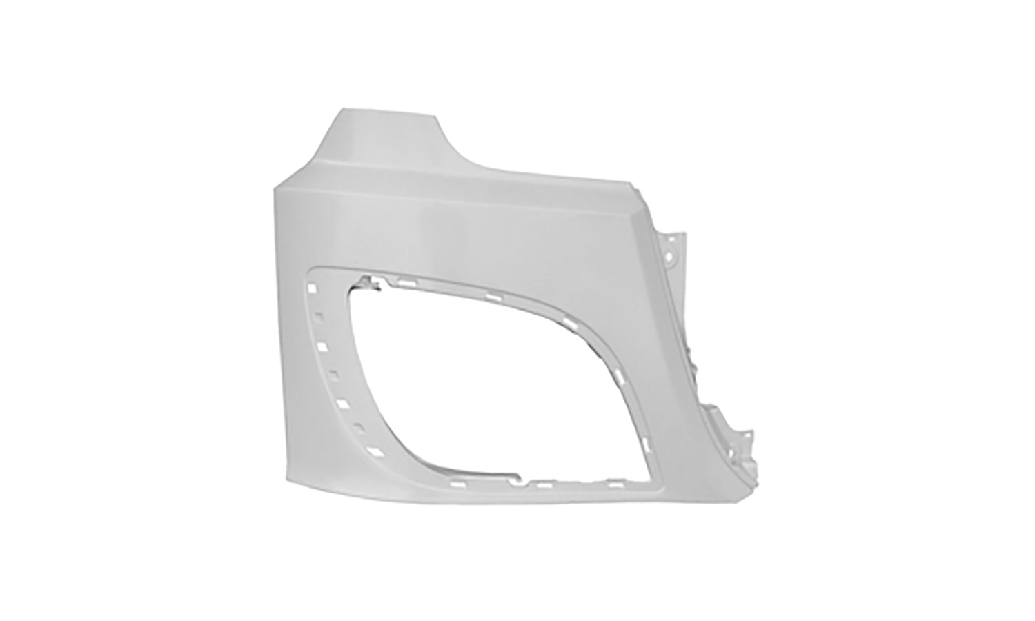 Cornice Faro Destra Daf Xf 106 Oe 1861950