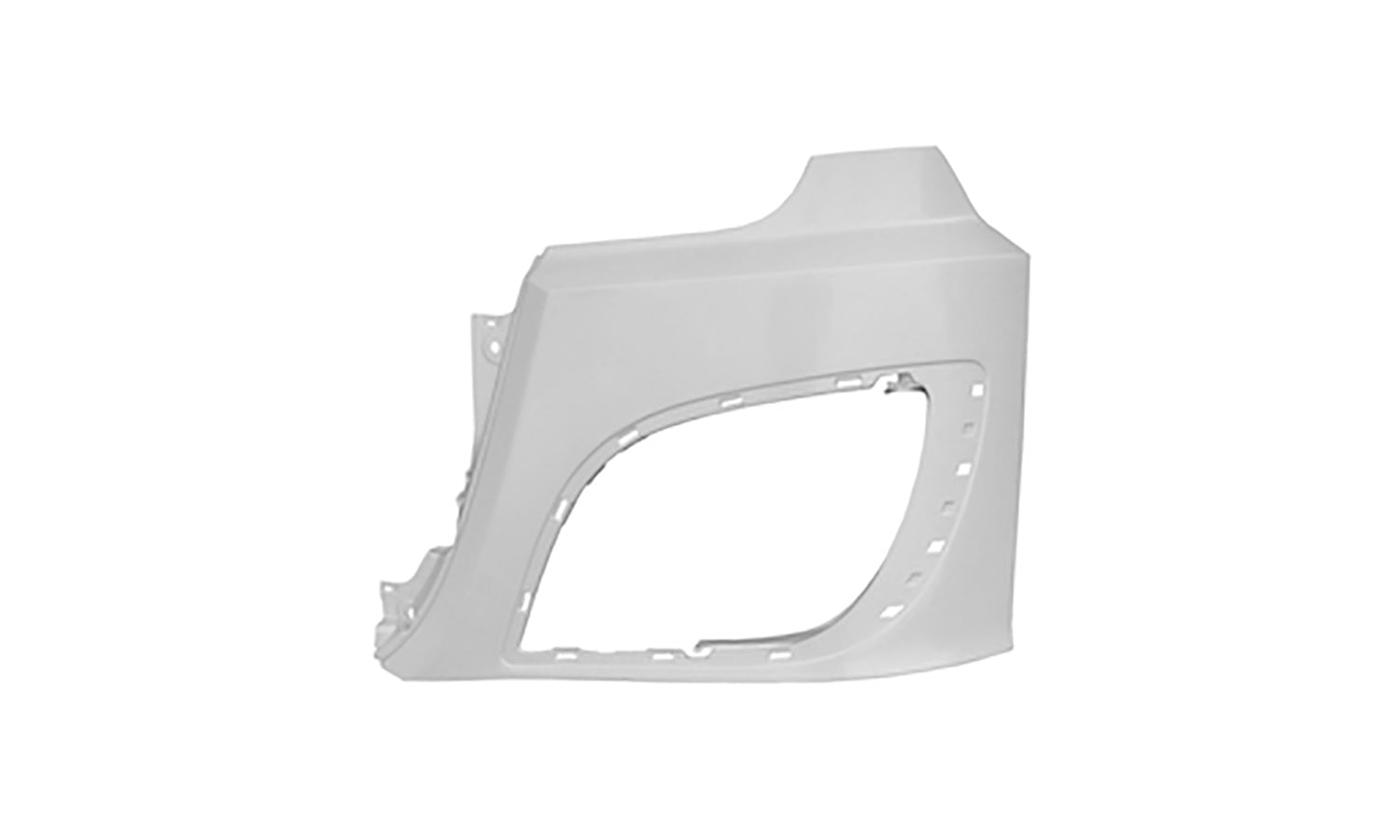 Cornice Faro Sinistra Daf Xf 106 Oe 1861949