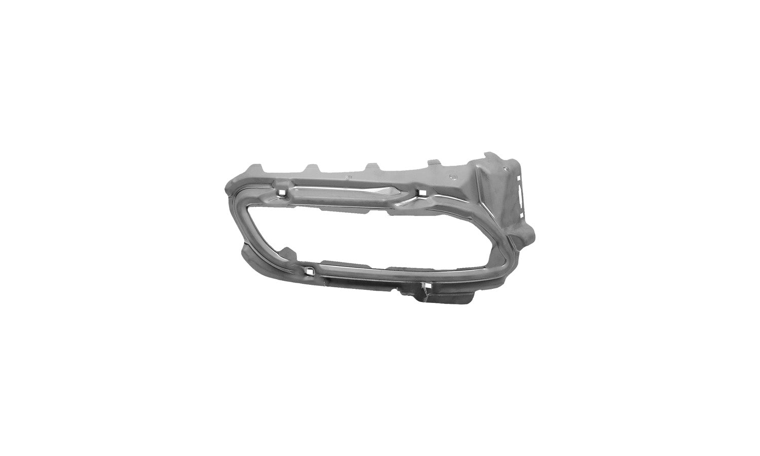 Staffa Fendinebbia In Ferro Sinistra Daf Cf Euro 6 Oe 1837654