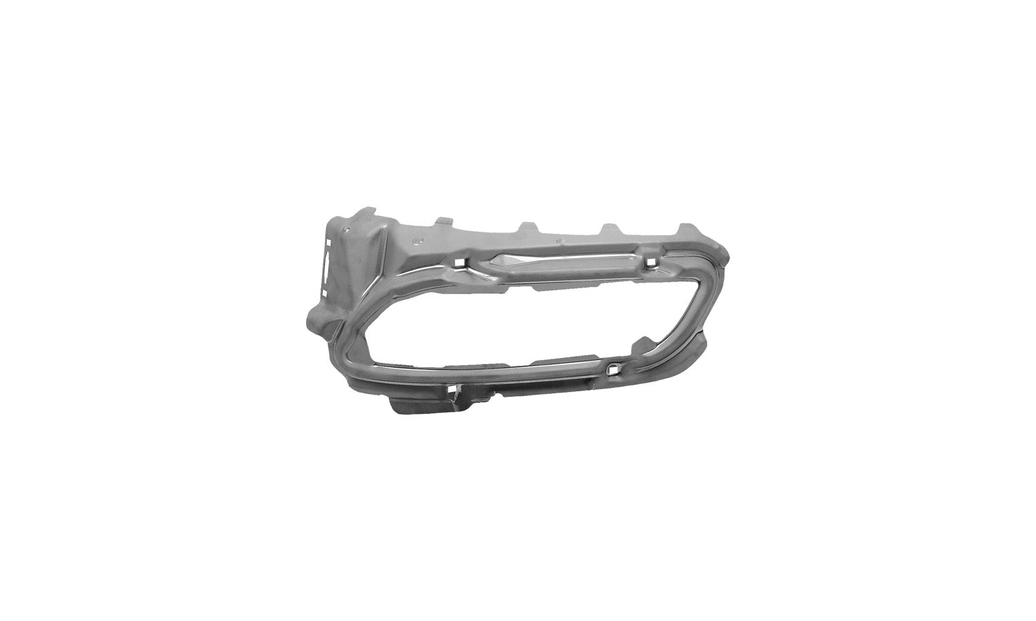 Staffa Fendinebbia In Ferro Destra Daf Cf Euro 6 Oe 1837655