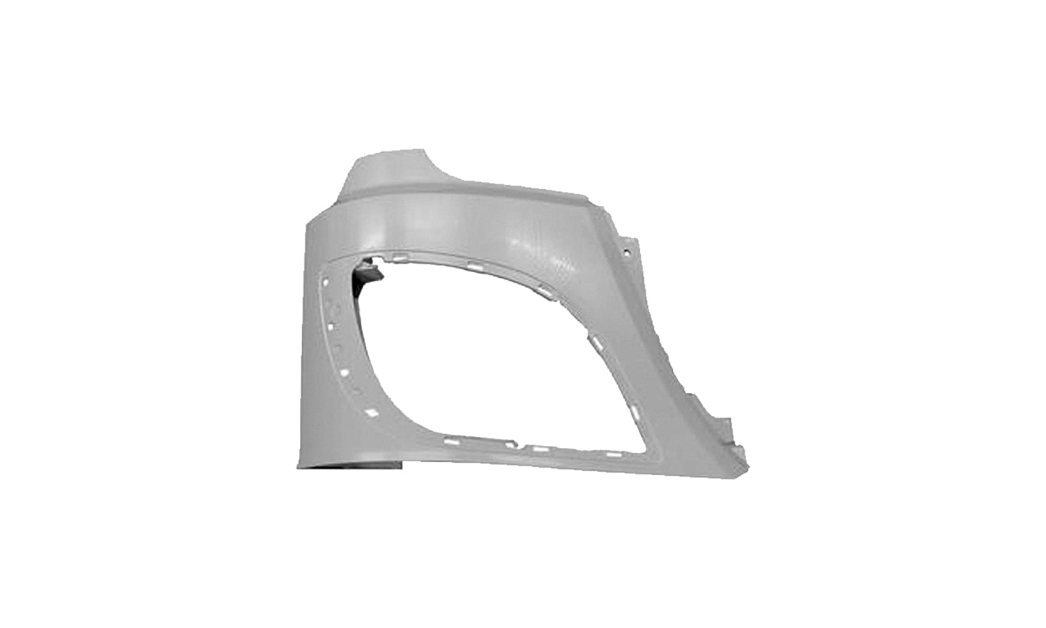 Cornice Faro Destra Daf Xf 106 Oe 2033876