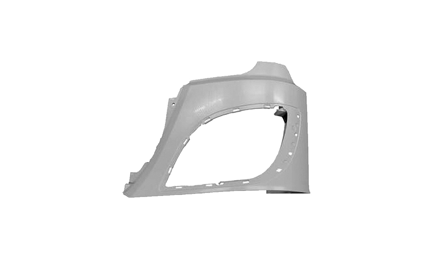 Cornice Faro Sinistro Daf Xf 106 Oe 2033875
