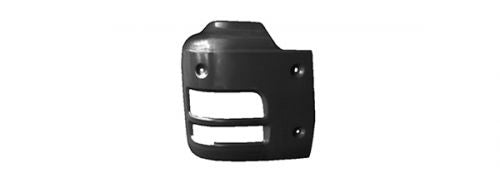 Paraurti Anteriore Destro Versione Cantiere Man Tgs Heavy-Duty Transport Oe 81416105508 - 81416105598 - 81416105600