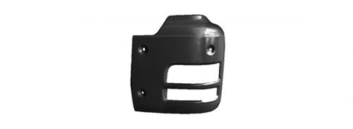 Paraurti Anteriore Sinistro Versione Cantiere Man Tga Lx Heavy-Duty Transport Oe 81416105507 - 81416105597 - 81416105599