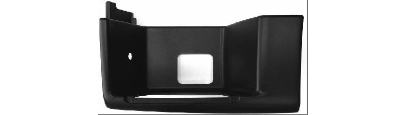 Pedana Salita Sinistra Man Tga Xl Oe 81615100975 - 81615100371 - 81615100749 - 81615100799