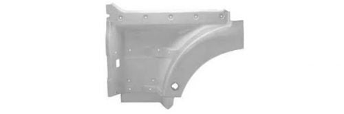 Pedana Parafango Sinistra Con Primer Man Tga Xl Oe 81615100915 - 81615100331 - 81615100401 - 81615100405 - 81615100705 - 81615100827