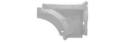 Pedana Parafango Destra Con Primer Man Tga Xl Oe 81615100916 - 81615100332 - 81615100402 - 81615100406 - 81615100706 - 81615100826