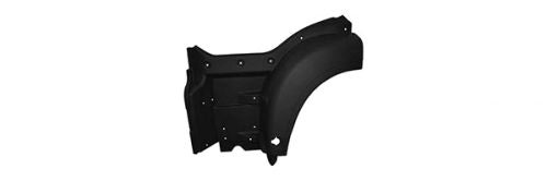 Parafango Pedana Sinistra Con Primer Man Tga Lx Oe 81615100475 - 81615100845