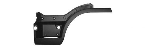 Pedana Parafango Sinistra Con Primer Man Tgl Oe 81615100275 - 81615100821 - 81615100941