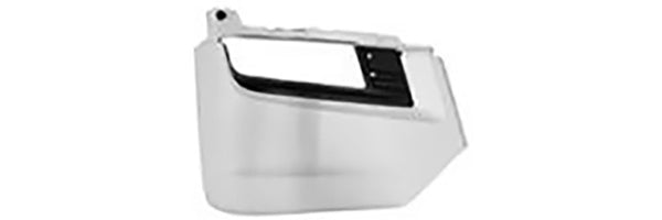 Spoiler Destro Con Fendinebbia Con Primer Man Tgx Euro 6 Oe 81416106754