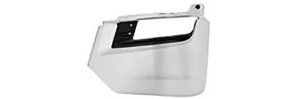 Spoiler Sinistro Con Fendinebbia Con Primer Man Tgx Euro 6 Oe 81416106755