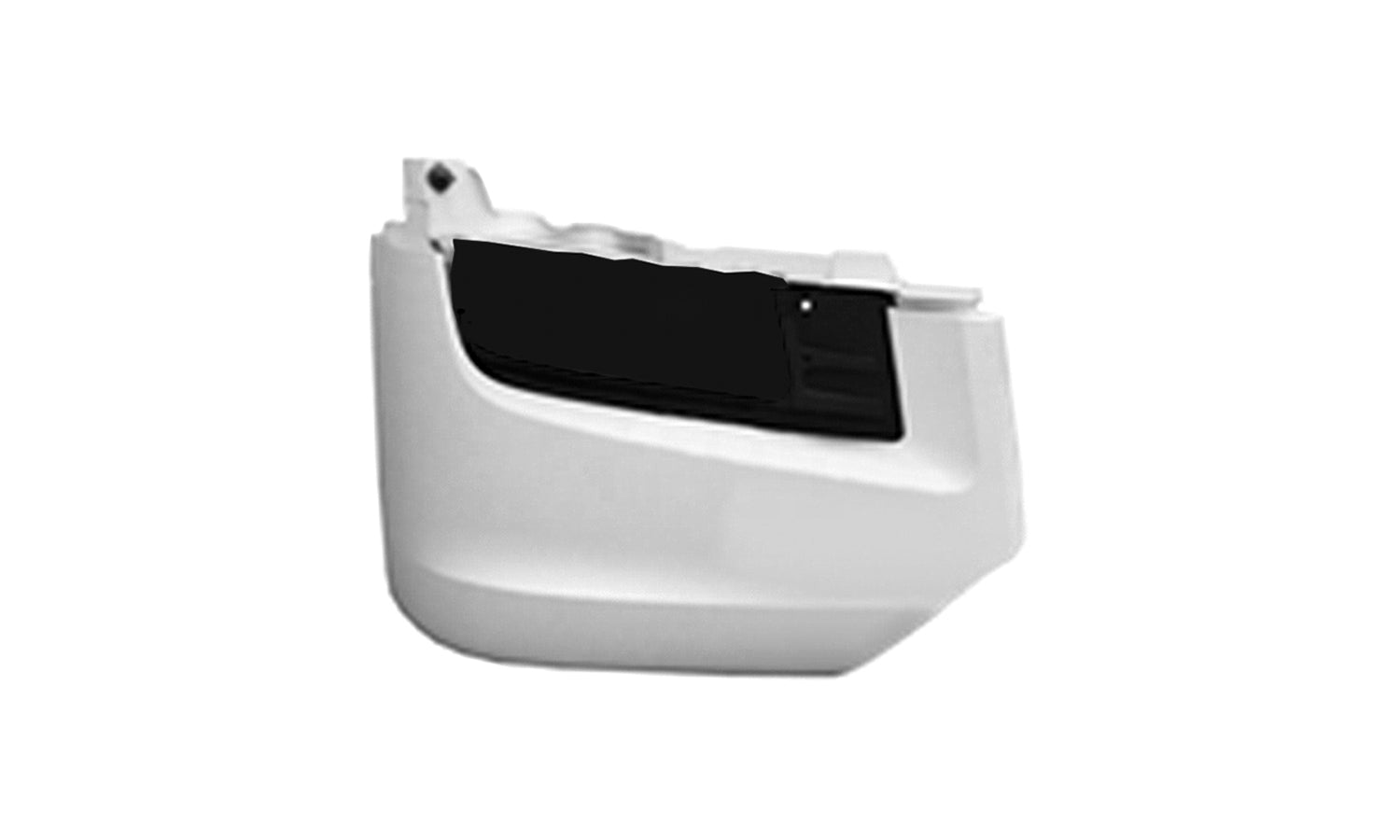 Spoiler Destro Con Primer Man Tgx Euro 6 Oe 81416106756