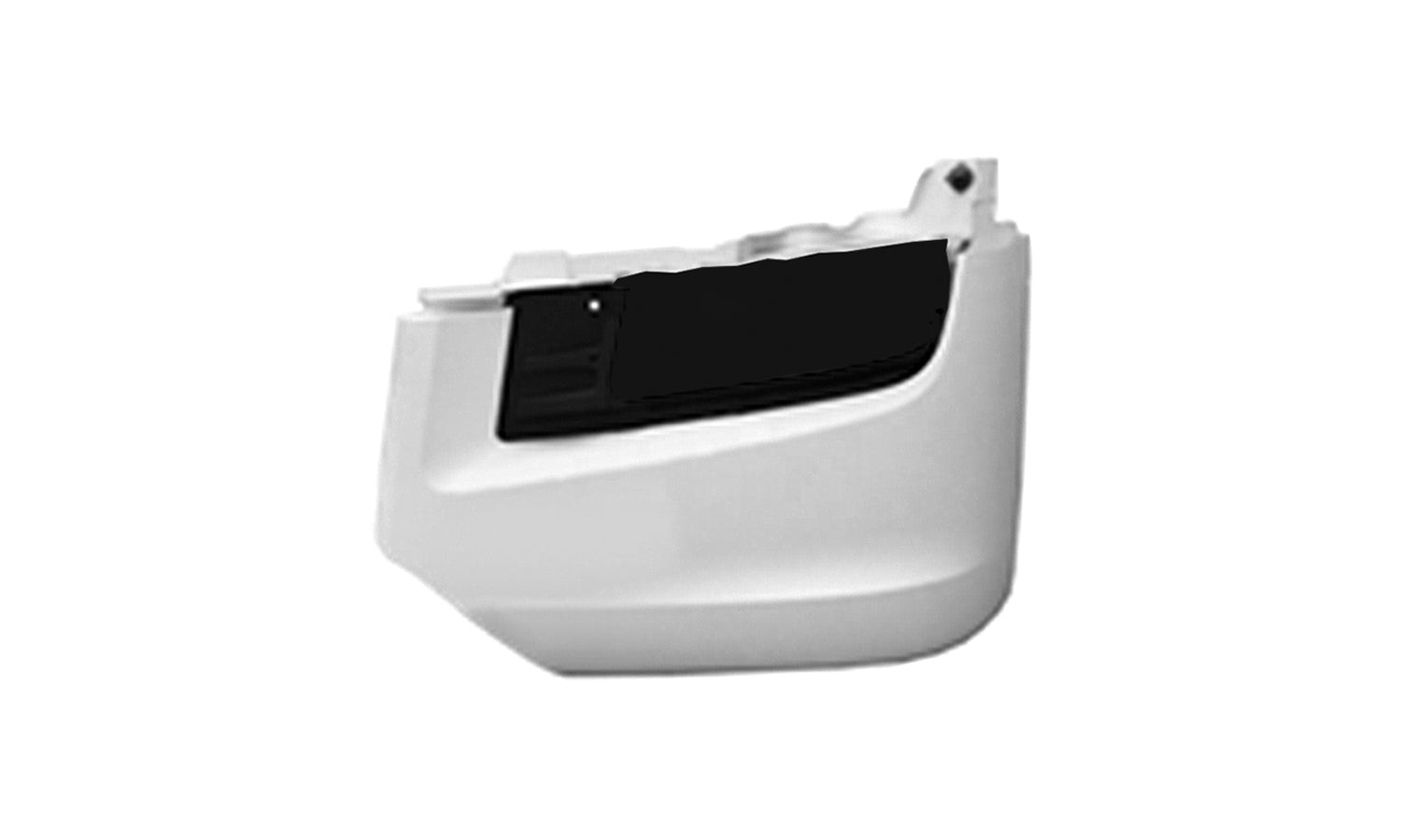 Spoiler Sinistro Con Primer Man Tgx Euro 6 Oe 81416106757