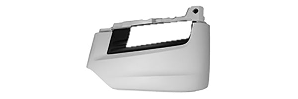 Spoiler Sinistro Con Fendinebbia Con Primer Man Tgs Euro 6 Oe 81416106765