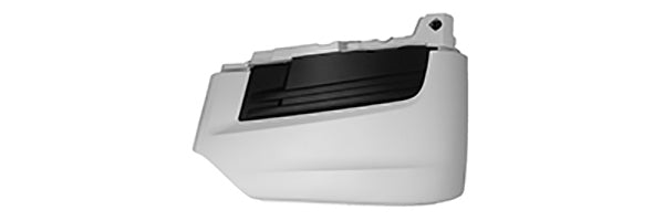 Spoiler Sinistro Con Primer Man Tgs Euro 6 Oe 81416106767