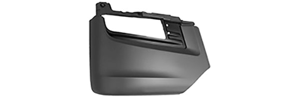 Spoiler Destro Con Fendinebbia Grigio Man Tgx Euro 6 Oe 81416106774