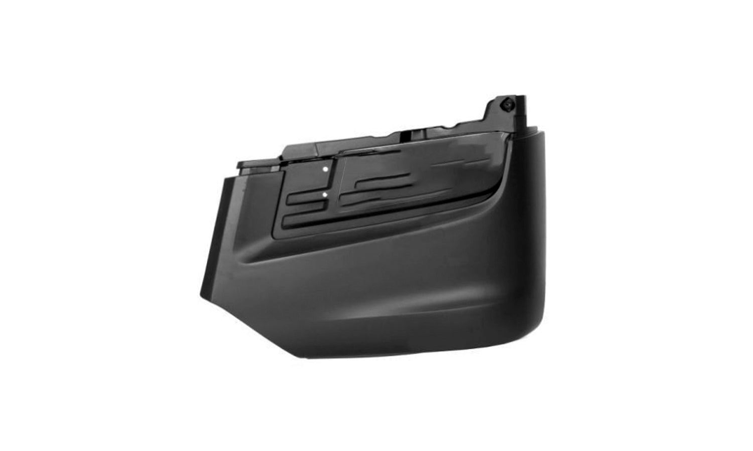 Spoiler Sinistro Grigio Man Tgx Euro 6 Oe 81416106777