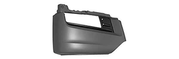 Spoiler Destro Con Fendinebbia Grigio Man Tgs Euro 6 Oe 81416106802