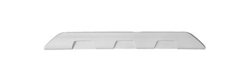 Spoiler Centrale Con Primer Man Tgx Euro 6 Oe 81416140076