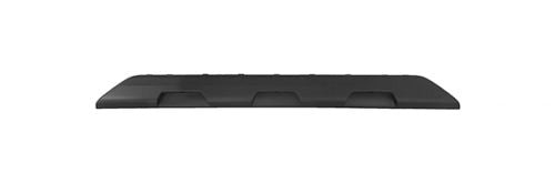 Spoiler Centrale Grigio Man Tgs Euro 6 Oe 81416140077 - 81416146008