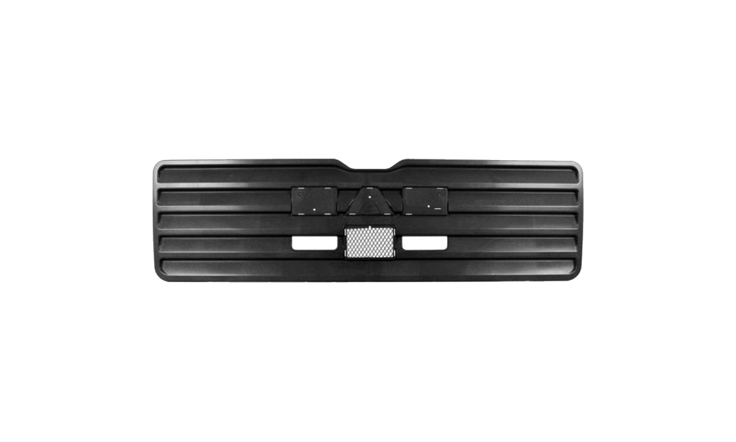 Griglia Radiatore Man Tgl Oe 81611506051 - 81611506049 - 81611505068