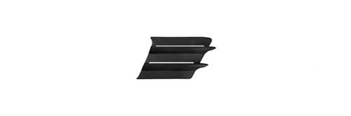 Cornice Faro Sinistra Man Tgx Oe 81416850097