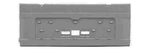 Calandra Con Primer Man Tga Lx Oe 81611100063 - 81611100054