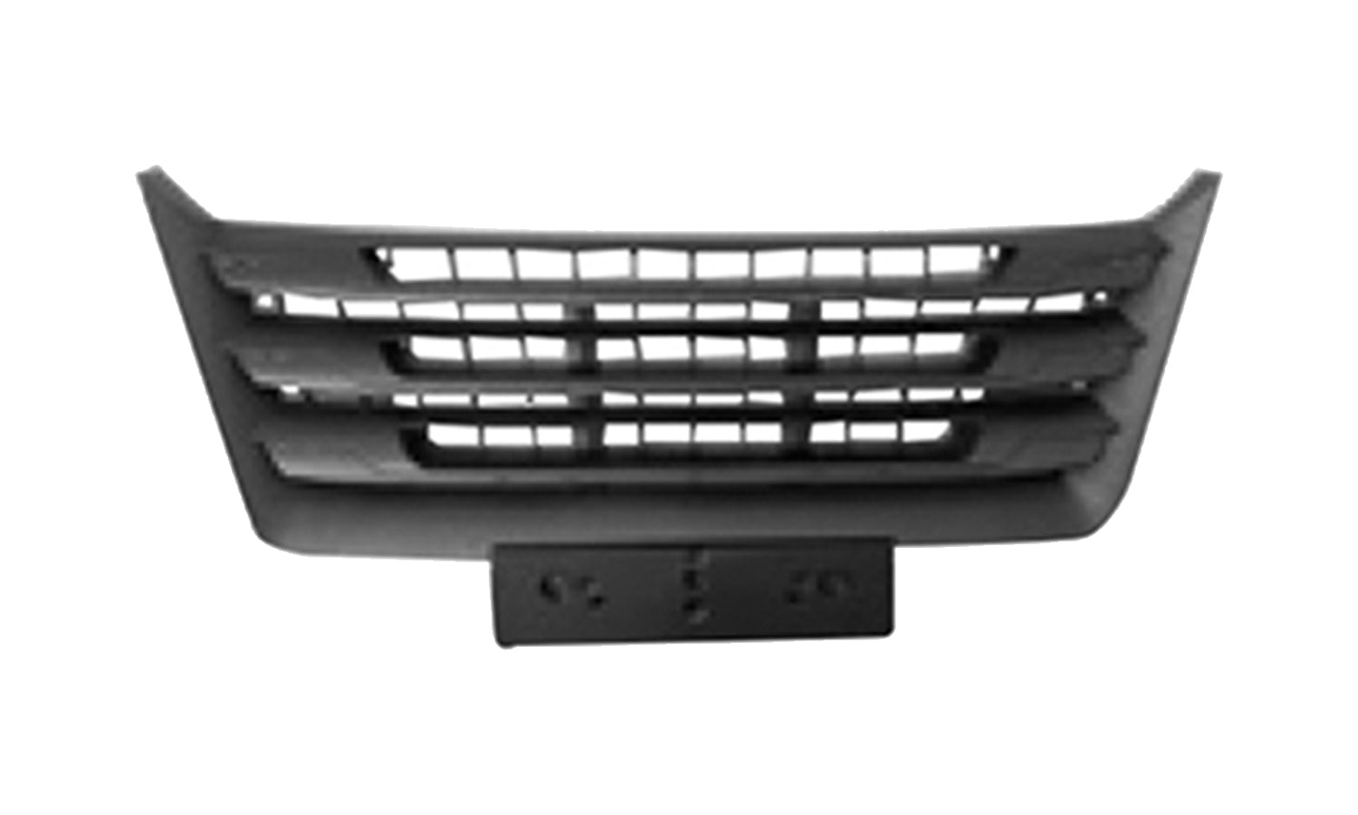 Griglia Centrale Senza Strip Man Tgx 2020 Oe 81416146085