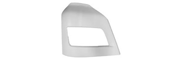 Cornice Faro Destra Con Primer Man Tgx Euro 6 Oe 81416106750 - 81416106662
