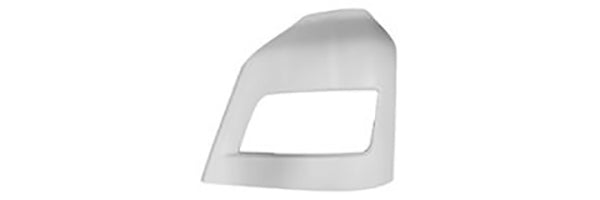 Cornice Faro Sinistra Con Primer Man Tgx Euro 6 Oe 81416106751 - 81416106663